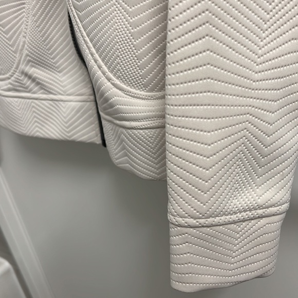 Lole White Active Jacket - Picture 5 of 8